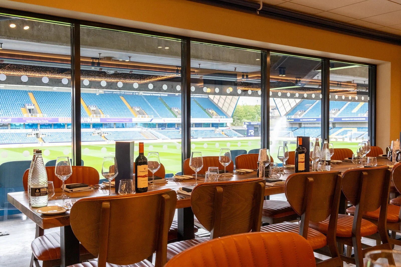 The Den, Millwall FC — photo 2