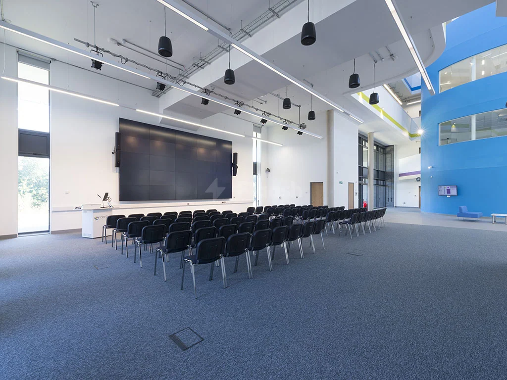 Innovation Birmingham Campus — photo 3