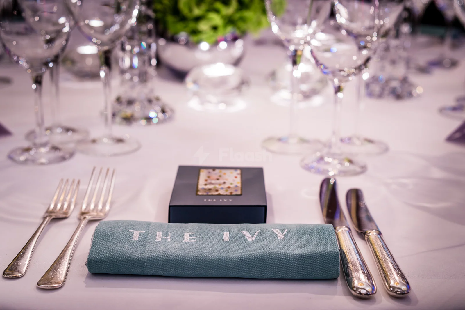 The Ivy – Private Room — photo 5