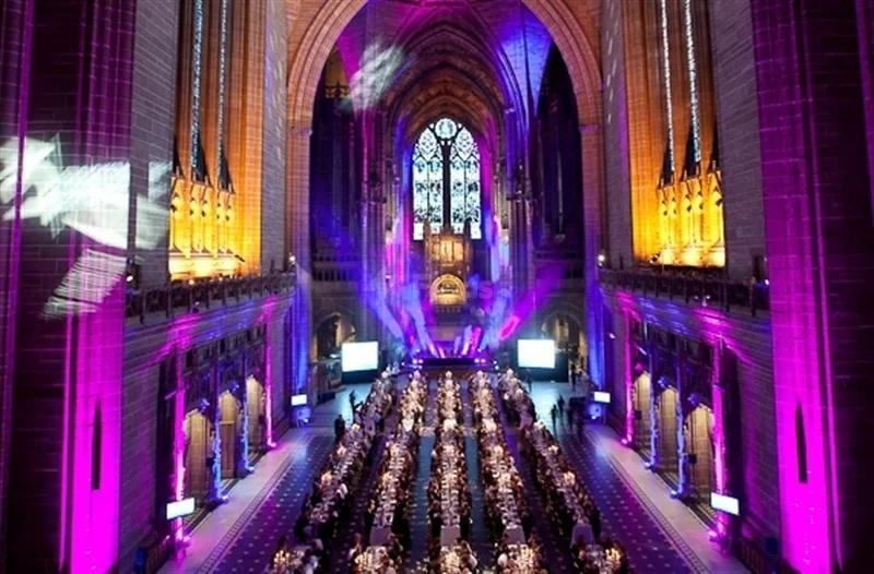 Liverpool Cathedral