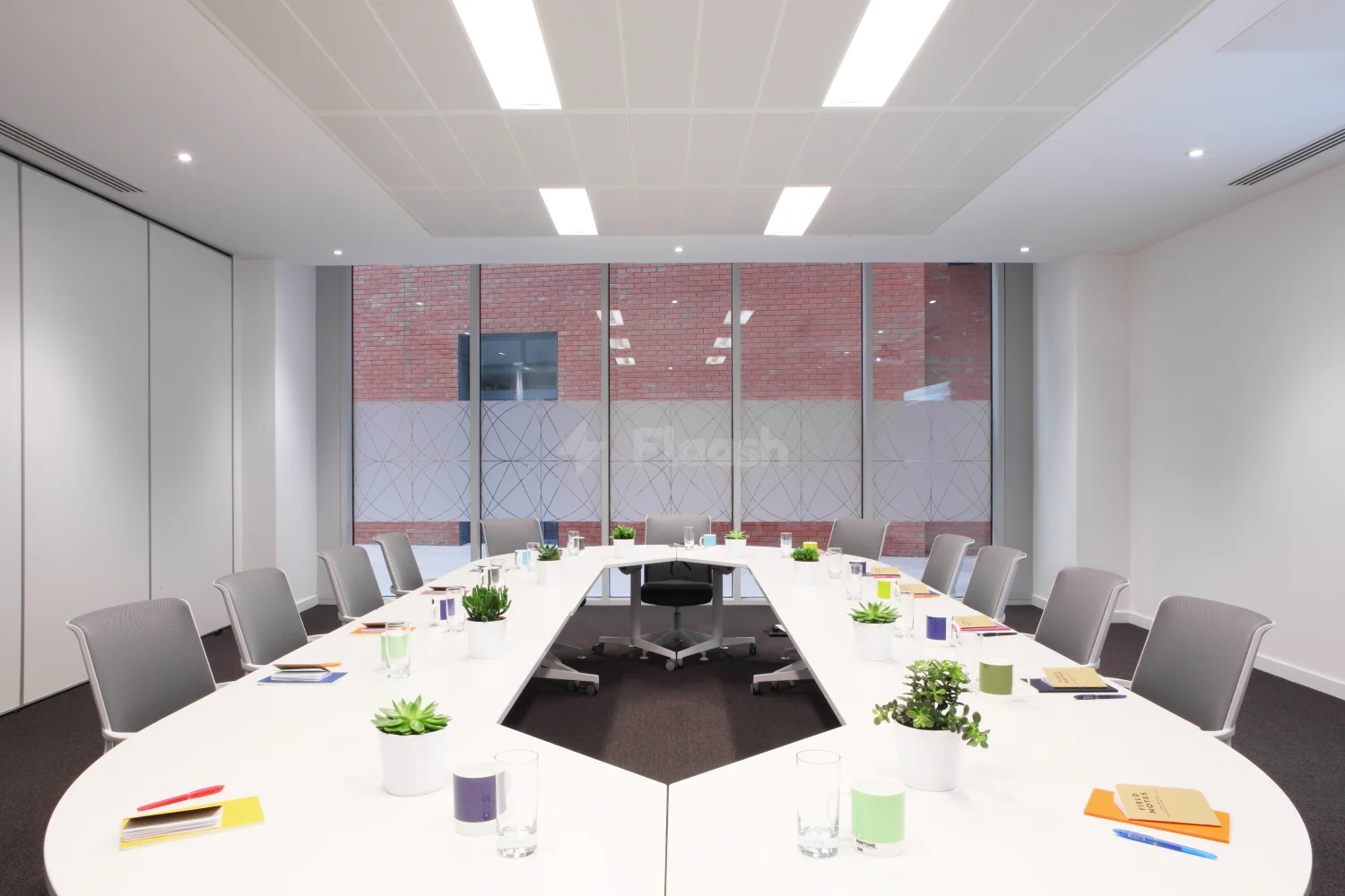 City Labs 1.0 — photo 2