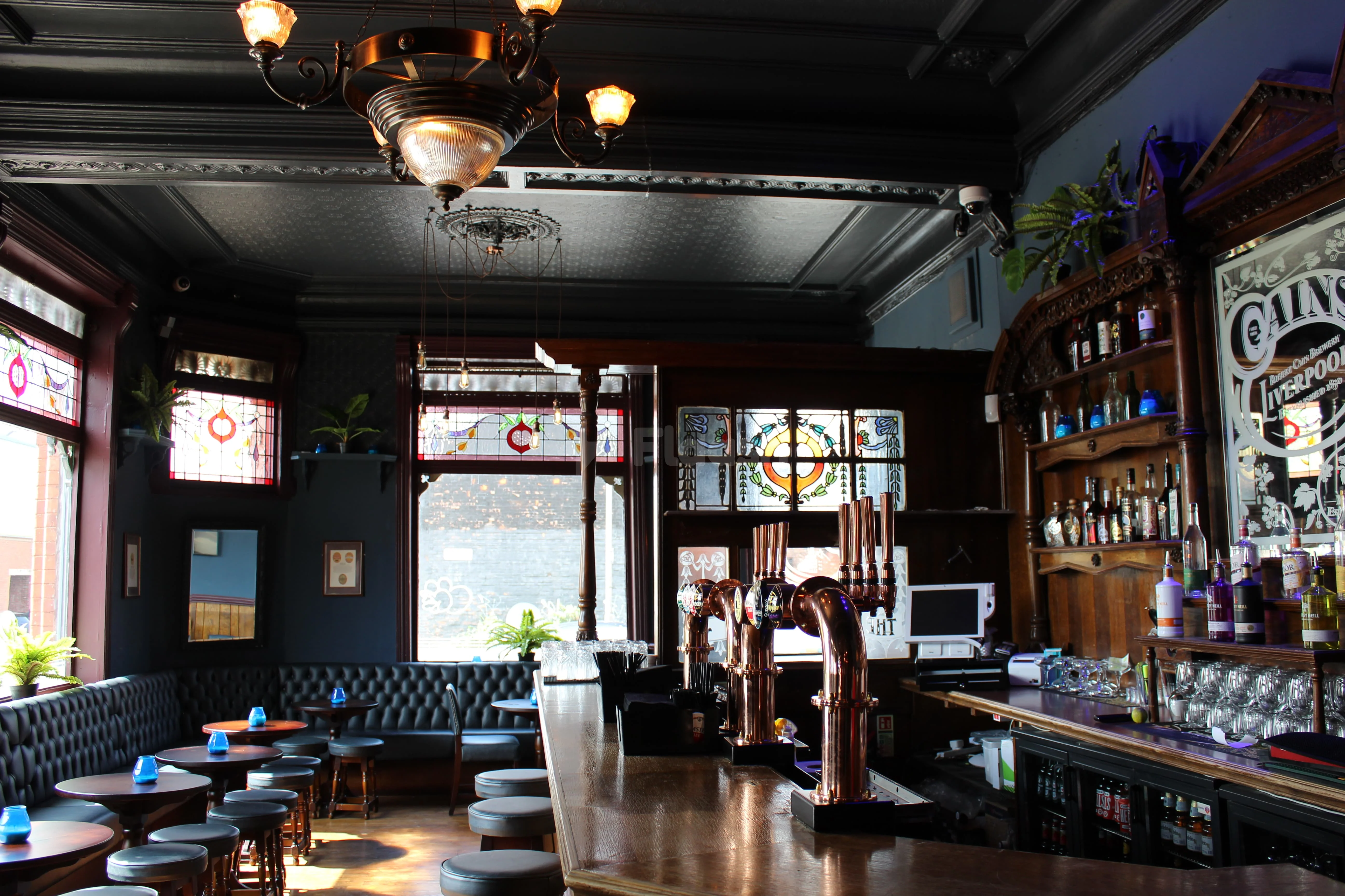 BELLE'S Renshaw Street — photo 4