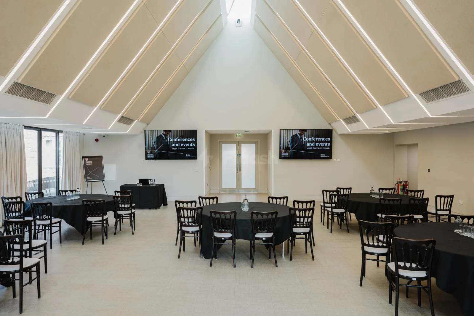 Edgbaston Park Hotel Birmingham — photo 3