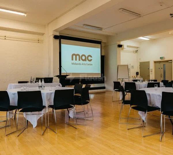 Midlands Arts Centre - MAC — photo 3