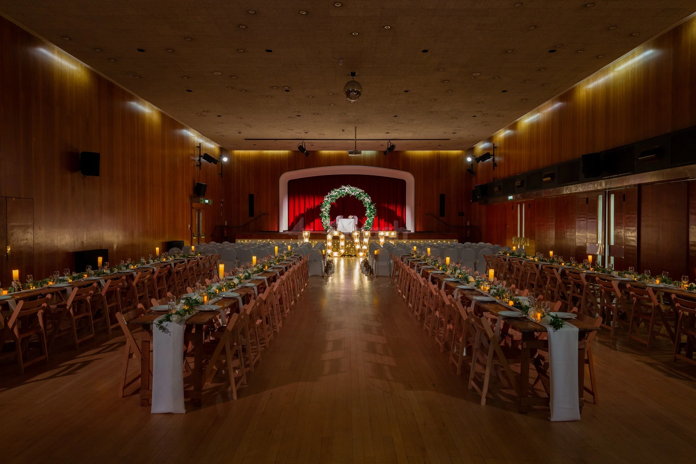 Wandsworth Civic Suite — photo 4