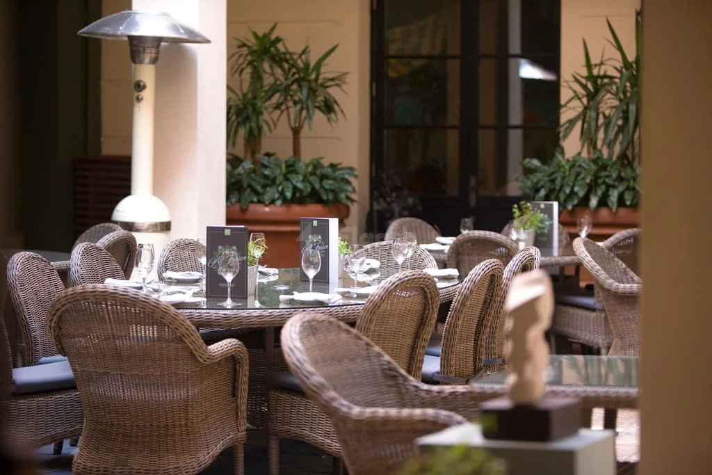 Hotel du Vin Birmingham — photo 2