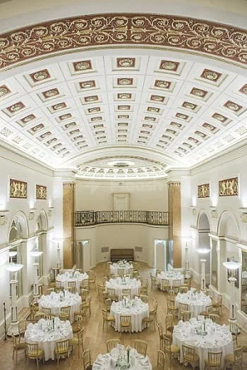 The Lansdowne Club — photo 4