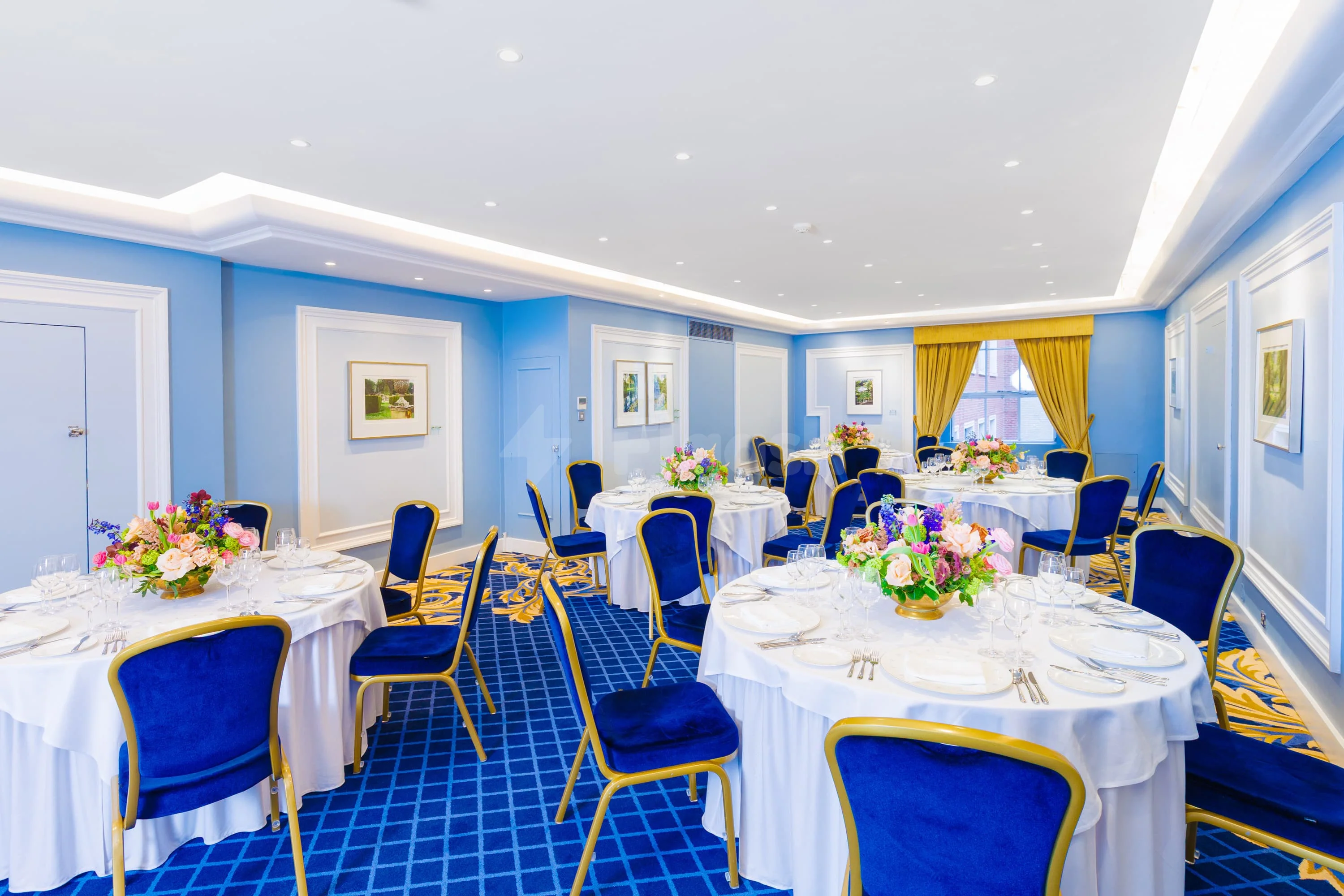 The Lansdowne Club — photo 2