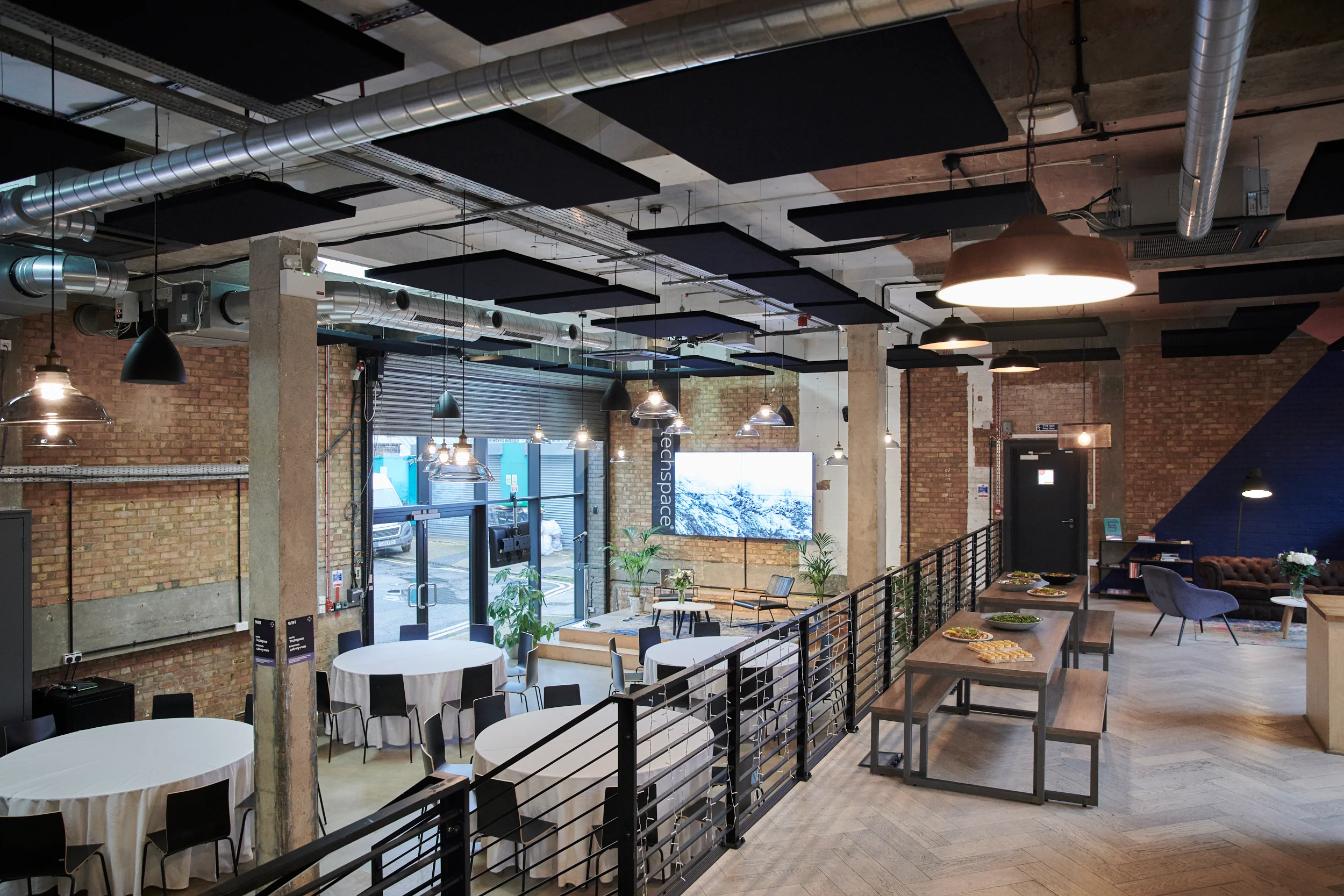 The Loading Bay — photo 3